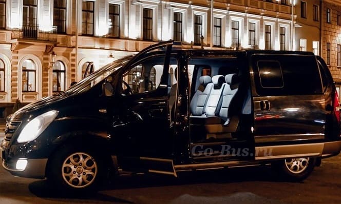 Такси для спортсменов с лыжами и сноубордами на вокзал