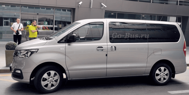 Такси с лыжами и сноубордами в аэропорты Москвы