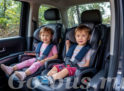 детское такси детское с автолюлькой переноской