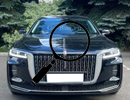 Аренда VIP такси Hongqi H9 с водителем