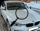 Заказ такси бизнес класс VIP авто BMW 7 серии